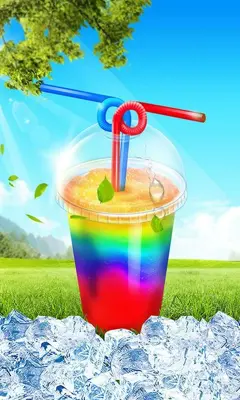 Slushy android App screenshot 11