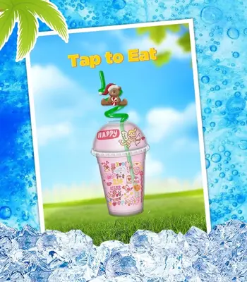 Slushy android App screenshot 4