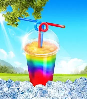 Slushy android App screenshot 7